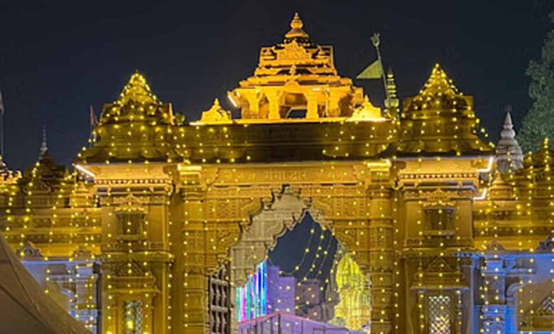 सावन-को-लेकर-काशी-विश्वनाथ-मंदिर-में-तैयारियों-को-अंतिम-रूप,-एक-करोड़-से-ज्यादा-श्रद्धालुओं-के-आने-की-संभावना