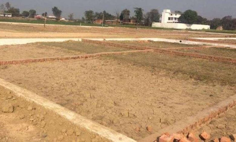 बरेली-में-20-प्रतिशत-तक-बढ़ेंगे-जमीन-के-रेट
