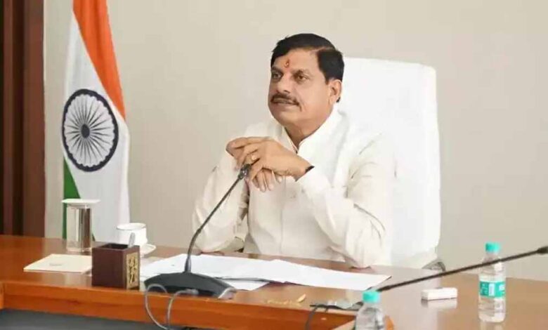 वनवासियों-के-कल्याण-के-लिए-करें-सभी-प्रबंध:-मुख्यमंत्री-डॉ.-यादव