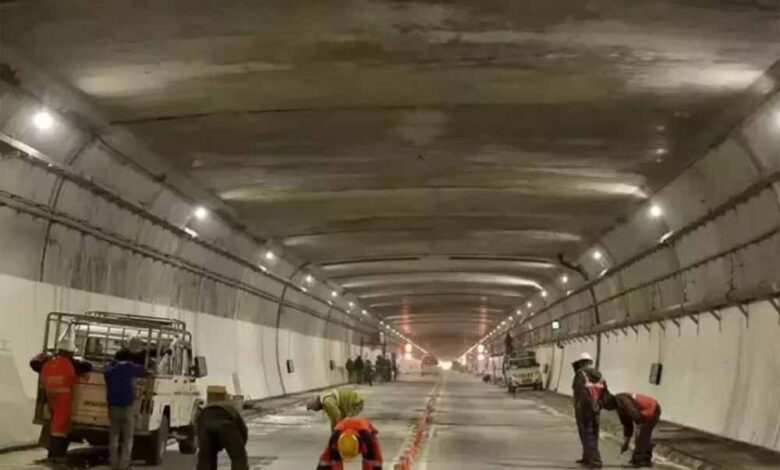 दिल्ली-गुरुग्राम-के-बीच-बनेगी-अंडरग्राउंड-सड़क,-टनल-से-30km-का-सफर-सिर्फ-15-मिनट-में