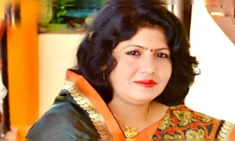 पूर्व-विधायक-सोना-बाई-के-दिव्यांग-पति-सेवकराम-अहिरवार-ने-गुजारा-भत्ता-मांगा