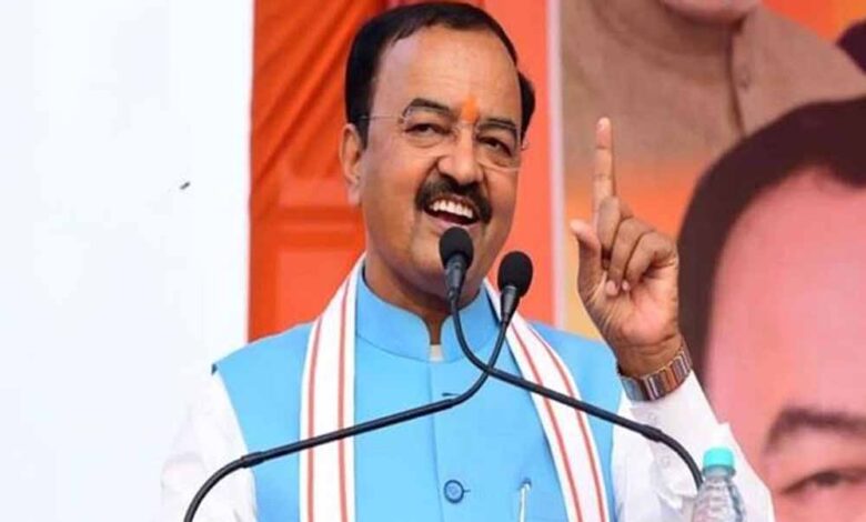 इलाहाबाद-हाई-कोर्ट-से-डिग्री-मामले-में-डिप्टी-सीएम-केशव-प्रसाद-मौर्य-को-बड़ी-राहत