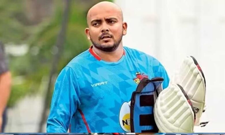 अब-मुंबई-नहीं-महाराष्ट्र-के-लिए-खेलेंगे-पृथ्वी-शॉ,-क्या-अब-होगा-टीम-इंडिया-में-ड्रीम-कमबैक?