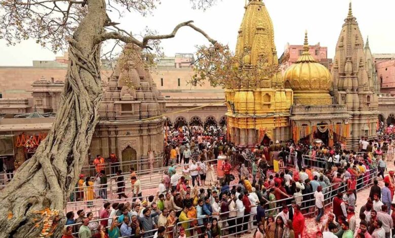 काशी-विश्वनाथ-मंदिर-में-प्लास्टिक-के-इस्तेमाल-पर-पूरी-तरह-लगेगा-बेन,-सावन-माह-से-होगा-शुरू
