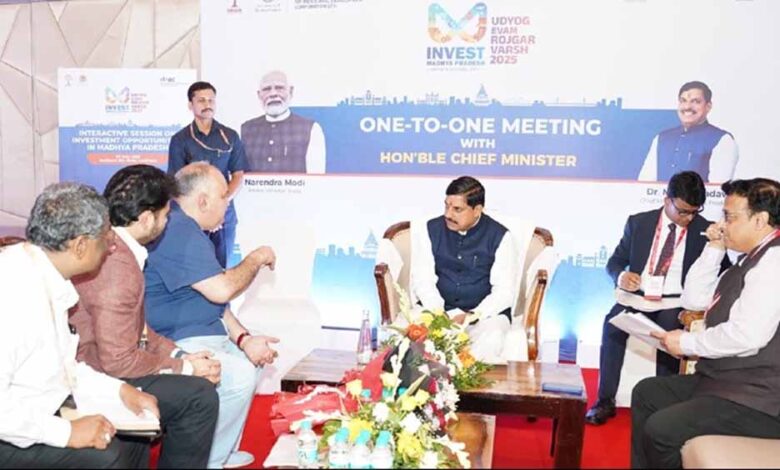 लुधियाना-इंटरैक्टिव-सेशन-में-मिले-15,606-करोड़-के-निवेश-प्रस्ताव-:-मुख्यमंत्री-डॉ.-यादव