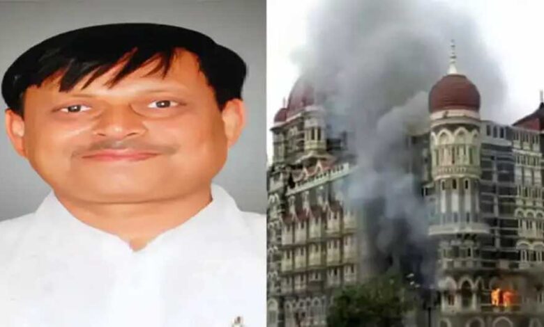 मुंबई-हमले-में-शहीद-हुए-ग्वालियर-के-सुशील-कुमार-शर्मा-को-शौर्य-चक्र-मिलेगा