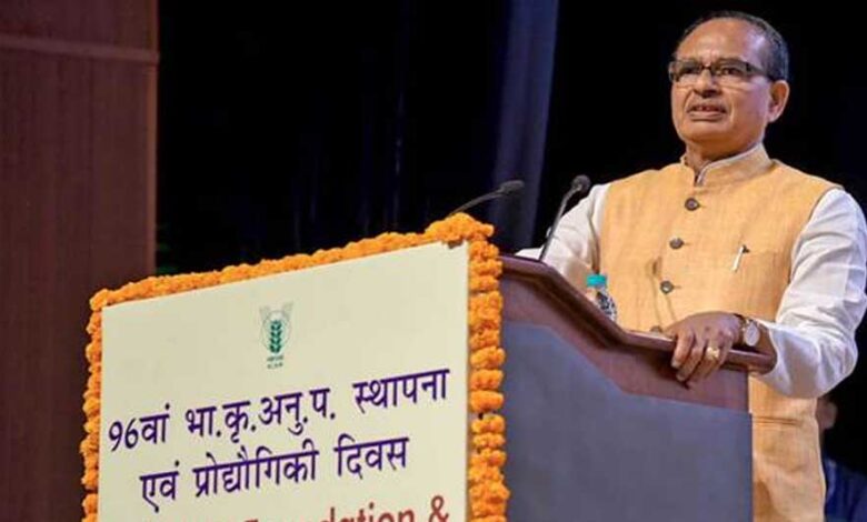 मंत्री-कुशवाहा-नई-दिल्ली-में-भारतीय-कृषि-अनुसंधान-परिषद-की-बैठक-में-हुए-शामिल