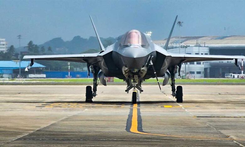 f-35b-में-आई-तकनीकी-खराबी-ब्रिटेन-और-us-के-लिए-बड़ी-चुनौती-साबित,-लेकिन-भारत-के-लिए-एक-सुनहरा-अवसर