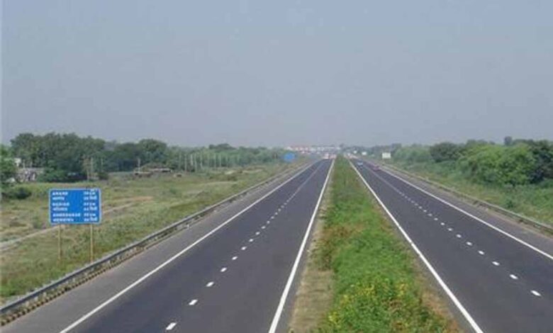 पश्चिमी-रिंग-रोड:-निर्माण-में-मुआवजा-भुगतान-की-समस्या,-90-प्रतिशत-किसानों-का-इंतजार