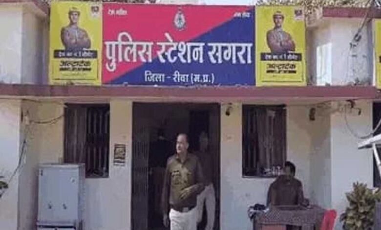 थाना-प्रभारी-अंकिता-मिश्रा-की-रोमांटिक-गाने-पर-थाने-के-अंदर-बनाई-रील-सामने-आई,-डीआईजी-का-आदेश,-ऐसा-किया-तो-कार्रवाई-होगी
