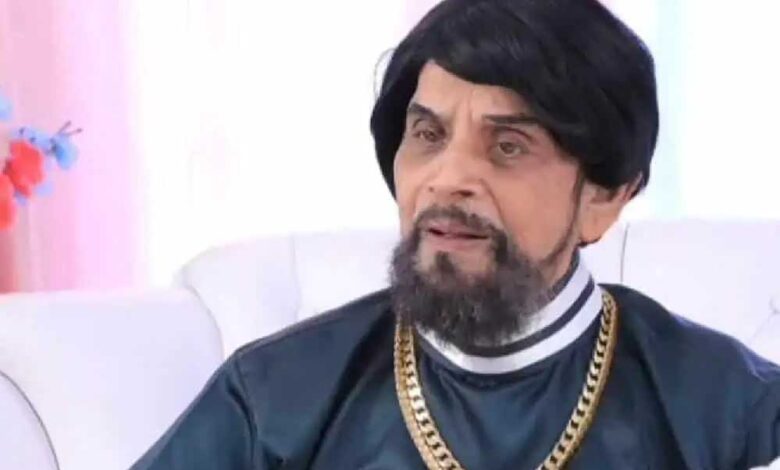 गायक-एमएम-कीरवानी-के-पिता-गीतकार-शिव-शक्ति-का-92-वर्ष-की-उम्र-में-निधन