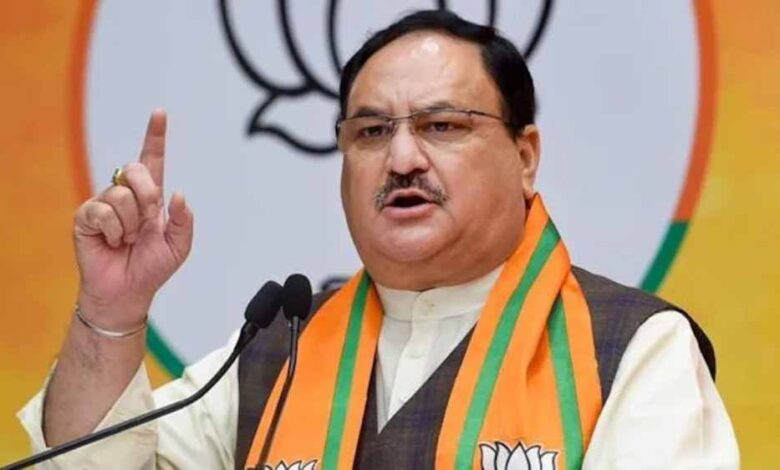 महिला-सुरक्षा-पर-पश्चिम-बंगाल-सरकार-फेल:-जेपी-नड्डा-का-बड़ा-आरोप
