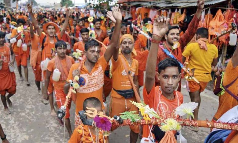 दिल्ली-ncr-में-लाउडस्पीकर-और-हथियारों-पर-बैन,-नियम-तोड़ने-पर-होगी-सख्त-कार्रवाई