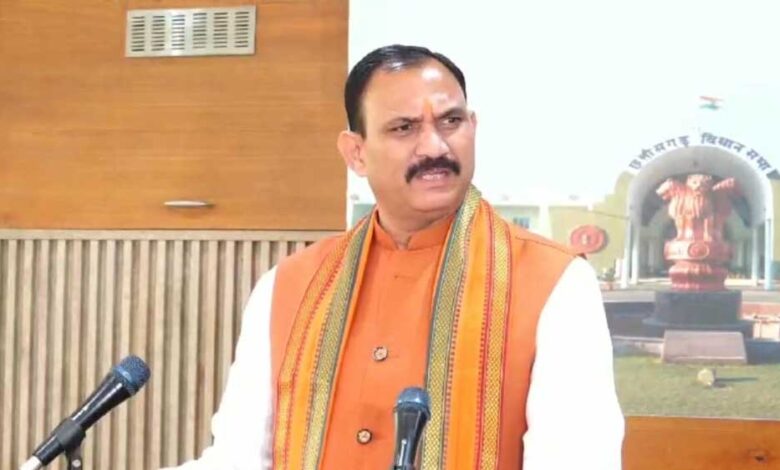 स्वास्थ्य-मंत्री-श्याम-बिहारी-जायसवाल-के-प्रयासों-से-मनेंद्रगढ़-जिले-को-एक-मिली-बड़ी-सौगात