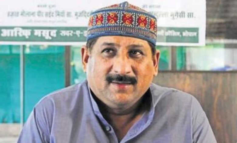 उज्जैन-में-श्रावण-के-महीने-में-सोमवार-की-बजाय-रविवार-को-स्कूल-लगेंगे,-mla-आरिफ-मसूद-ने-जताई-आपत्ति