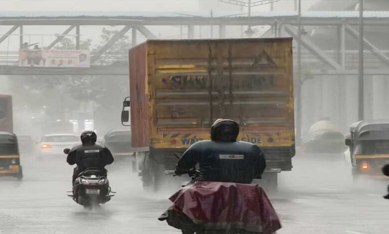 मानसून-सीजन-में-प्रदेश-में-अब-तक-14-इंच-हुई,-जो-सामान्य-से-74%-ज्यादा,-35-जिलों-में-आज-भारी-बारिश-का-अलर्ट