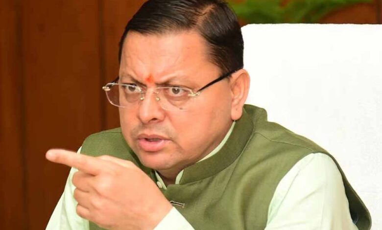 धामी-कैबिनेट-ने-दी-हरी-झंडी,-जियो-थर्मल-ऊर्जा-नीति-को-मिली-मंजूरी—जानें-सरकार-के-फैसले