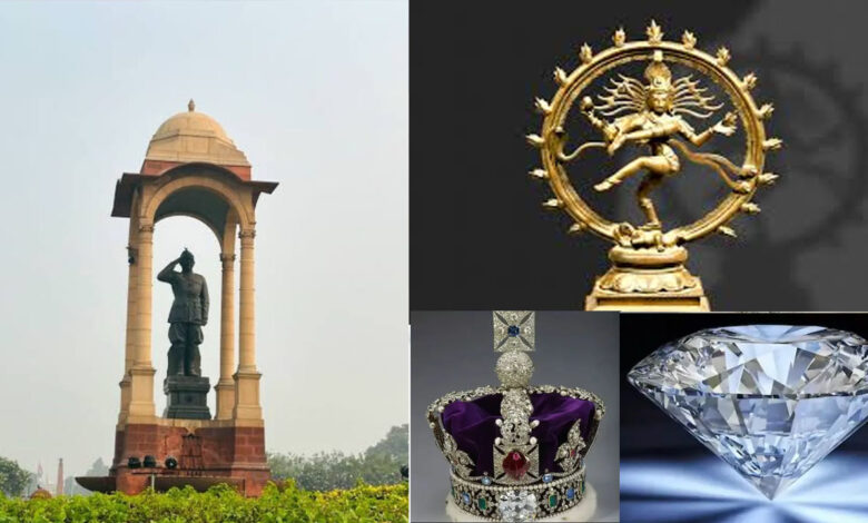 कोहिनूर-से-नटराज-तक:-भारत-की-विरासत-वापसी-की-निर्णायक-लड़ाई