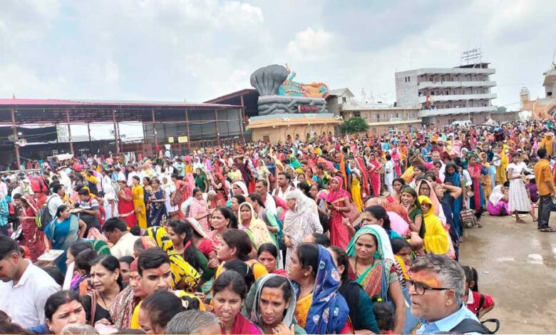 गुरु-पूर्णिमा-पर-कुबेरेश्वर-धाम-में-उमड़ेगा-आस्था-का-सैलाब,-50-हजार-श्रद्धालुओं-की-संभावना