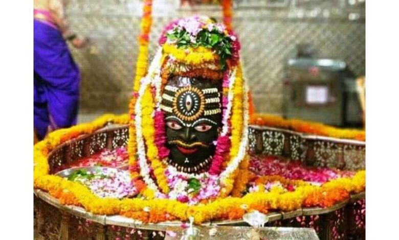 ज्योतिर्लिंग-महाकाल-मंदिर-में-श्रावण-मास-की-शुरुआत-के-साथ-ही-शुक्रवार-से-विशेष-दर्शन-व्यवस्था-रहेगी