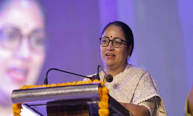 इस-बार-नहीं-डूबा-मिंटो-ब्रिज,-सीएम-रेखा-ने-की-व्यवस्था-की-सराहना