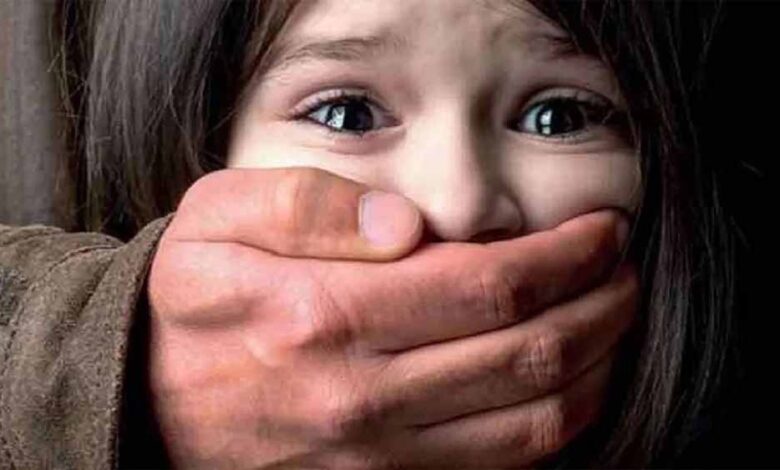सात-साल-की-बच्ची-से-दुष्कर्म-के-बाद-हत्या,-आरोपी-को-मिली-दोहरी-उम्र-कैद-की-सजा