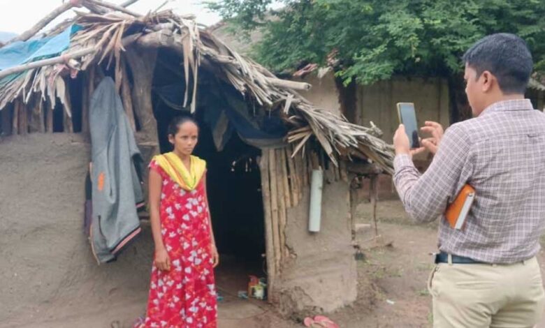 मोर-आवास-मोर-अधिकार-योजना-से-बीजापुर-में-आवासीय-क्रांति:-30-हजार-से-अधिक-परिवारों-को-मिली-उम्मीद