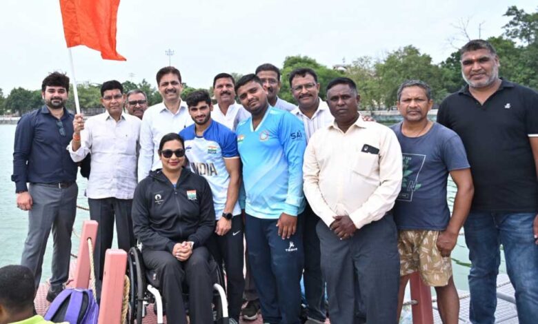 रायपुर-:-छत्तीसगढ़-के-दिव्यांग-खिलाड़ी-करेंगे-अंतर्राष्ट्रीय-स्तर-पर-देश-का-नाम-रोशन