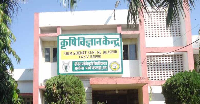 कृषि-विज्ञान-केन्द्र-में-मासिक-कार्यशाला-आयोजित