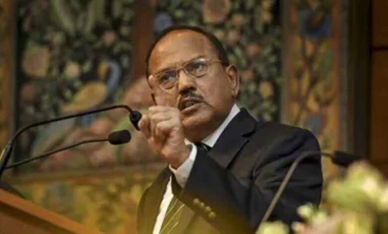 ऑपरेशन-सिंदूर-पर-अजीत-डोवल-का-खुलासा:-‘सिर्फ-23-मिनट-में-मिशन-पूरा,-भारत-को-नहीं-हुआ-नुकसान’