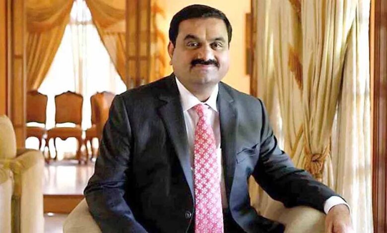 अदाणी-समूह-का-मेगा-प्लान,-अगले-5-साल-में-करेगा-100-अरब-डॉलर-का-निवेश