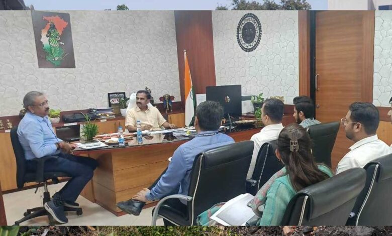 रायपुर-:-पेट्रोल-पंपों-में-स्थापित-होंगे-प्रदूषण-जांच-केन्द्र