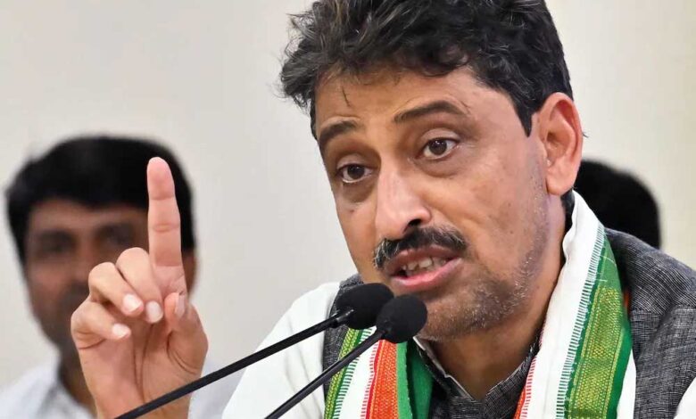 40-लाख-के-घोटाले-में-फंसे-इमरान-मसूद,-cbi-कोर्ट-ने-जारी-किया-गैर-जमानती-वारंट