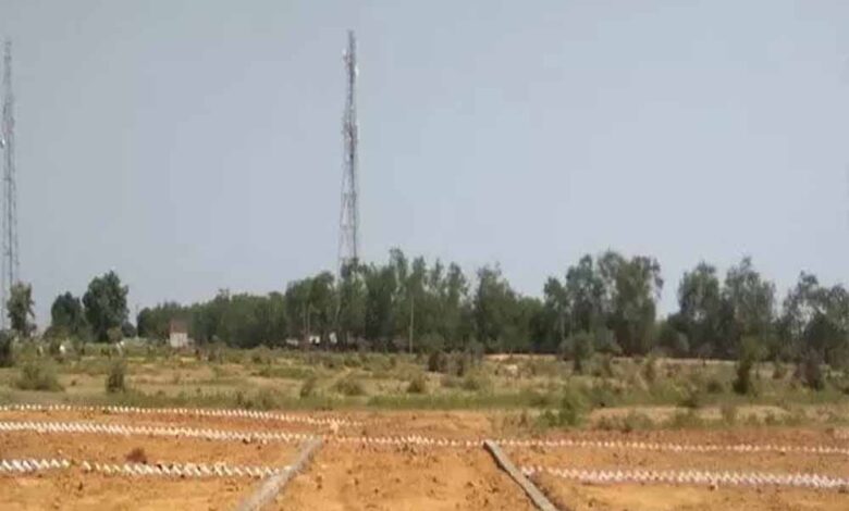 बिलासपुर-में-रेलवे-प्रोजेक्ट-के-लिए-भू-अधिग्रहण-की-प्रकिया-हुई-तेज,-संबंधित-जमीनों-पर-क्रय-विक्रय-बंद