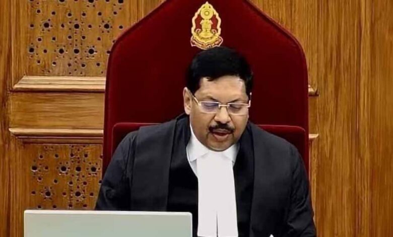 चीफ-जस्टिस-गवई-का-बड़ा-बयान:-भारत-की-न्याय-प्रणाली-में-सुधार-अब-अनिवार्य