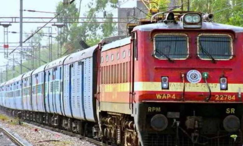 मुजफ्फरपुर-प्रयागराज-एक्सप्रेस-में-ac-3-कोच-की-संख्या-बढ़ी,-यात्रियों-को-मिलेगी-राहत