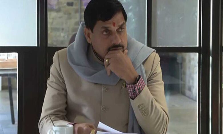 सीएम-मोहन-यादव-19-जुलाई-तक-विदेश-दौरे-पर-रवाना-,-दुबई-और-स्पेन-में-करेंगे-निवेशकों-से-चर्चा