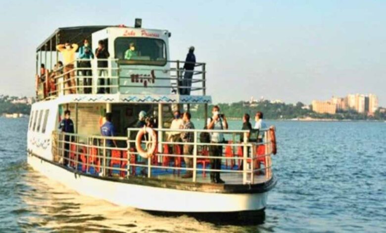 भोपाल-के-बड़े-तालाब-में-फिर-दौड़ेगा-क्रूज,-इस-बार-इलेक्ट्रॉनिक-इंजन-से-चलेगी-सवारी