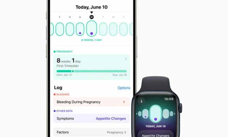 92%-सटीकता-के-साथ-प्रेग्नेंसी-का-पता-लगा-सकता-है-iphone-और-apple-watch