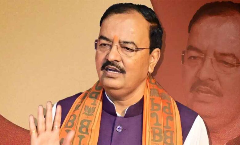 नकल-अध्यादेश-खत्म-करने-वाली-सपा-शिक्षा-पर-बोले,-डिप्टी-सीएम-केशव-का-करारा-जवाब