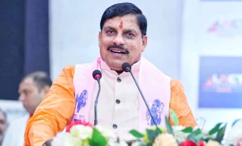 मध्यप्रदेश-में-चल-रहा-है-निवेशकों-का-यज्ञ-:-मुख्यमंत्री-डॉ.-यादव