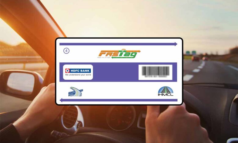 fastag-में-गड़बड़ी-अब-नहीं-चलेगी,-धोखाधड़ी-करने-पर-तुरंत-होगी-ब्लैकलिस्टिंग