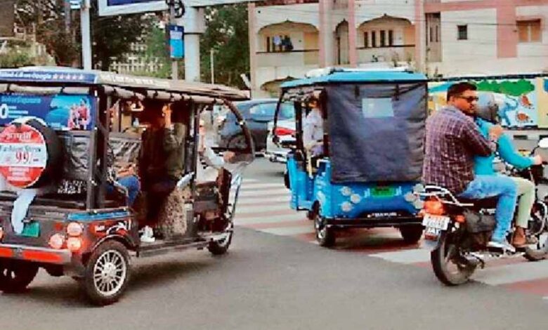 इंदौर-में-बेकाबू-ई-रिक्शा,-नियंत्रण-नीति-अब-तक-अधूरी,-हादसों-में-हो-रहा-इजाफा