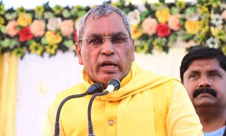 करणी-सेना-जिलाध्यक्ष-का-विवादित-बयान:-ओमप्रकाश-राजभर-को-गोली-मारने-की-दी-धमकी