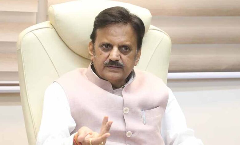 रीवा-इंजीनियरिंग-कॉलेज-के-सुदृढ़ीकरण-से-विंध्य-क्षेत्र-के-समग्र-विकास-को-मिलेगी-गति-:-उप-मुख्यमंत्री-शुक्ल