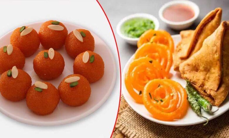 सिगरेट-के-बराबर-खतरनाक-हैं-जलेबी,-समोसा-और-लड्डू…-हेल्थ-मिनिस्ट्री-ने-जारी-की-डराने-वाली-एडवाइजरी