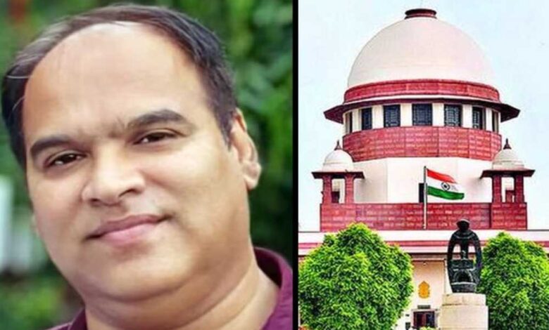 sc-से-कार्टूनिस्ट-हेमंत-मालवीय-को-राहत-नहीं,-कोर्ट-ने-कहा-यह-स्वतंत्रता-के-अधिकार-का-दुरुपयोग