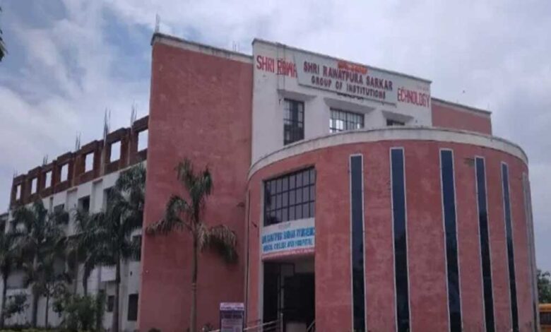 रावतपुरा-इंडेक्स-घूसकांड-में-cbi-का-शिकंजा,-रविशंकर-महाराज-समेत-कई-बड़े-नाम-घेरे-में