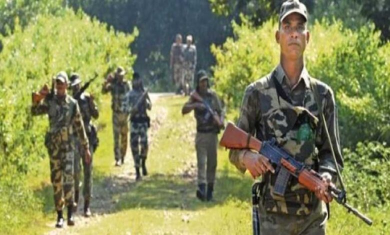 नक्सलियों-की-सेंट्रल-कमेटी-ने-देशभर-में-मारे-गए-साथियों-का-आंकड़ा-किया-जारी-किया,-कुल-357-साथी-मारे-गए