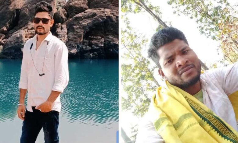 बीजापुर-में-नक्सलियों-ने-2-शिक्षा-दूतों-की-हत्या,-जंगल-में-लाश-बरामद
